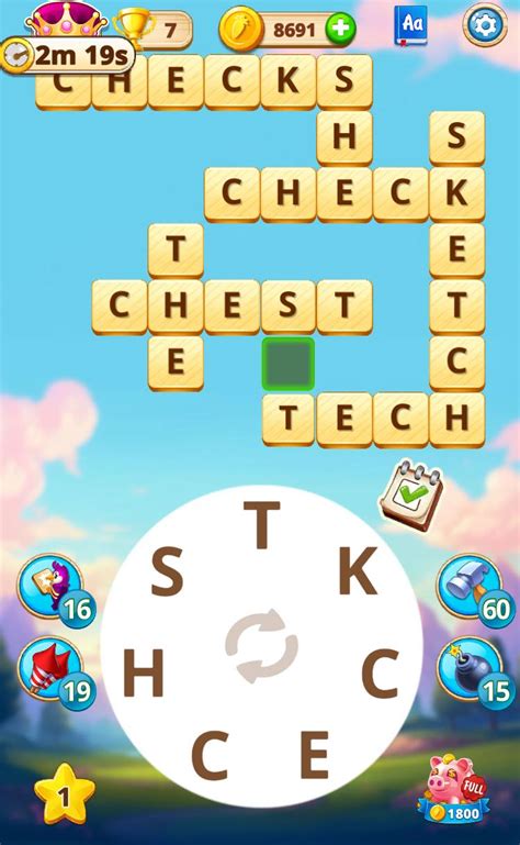 wordalot 1145|Wordalot answers Level 1145 .